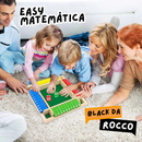 Easy Matemática®️ - original Rocco Kids