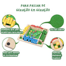 Easy Matemática®️ - original Rocco Kids