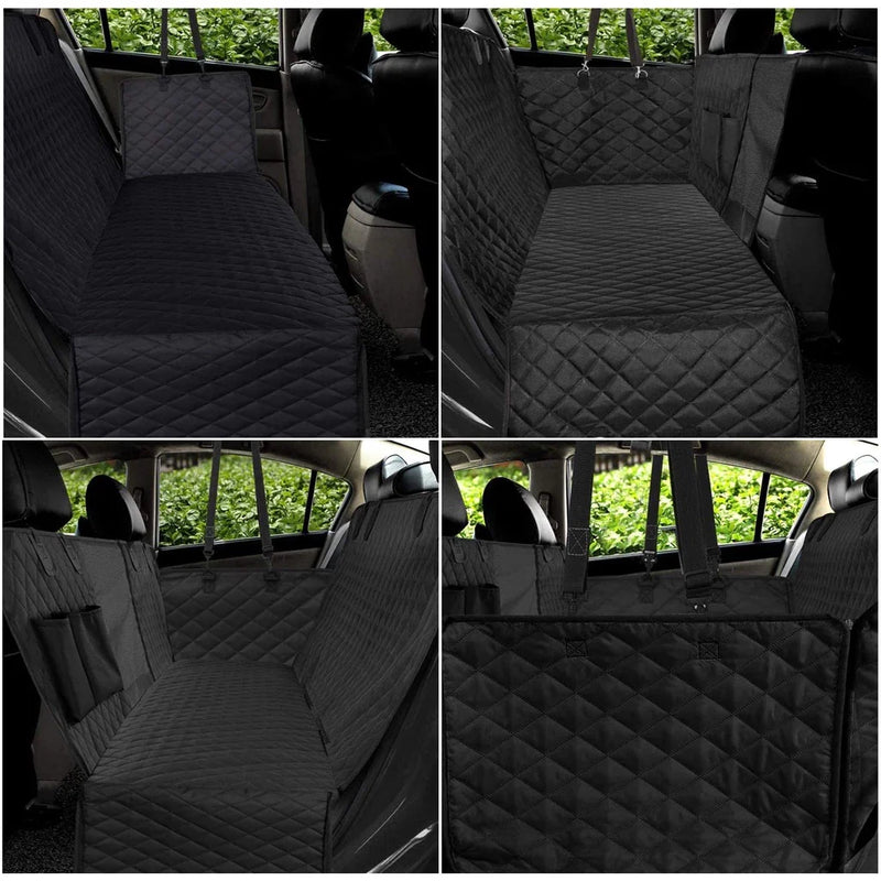 Protetor de Banco para Cães – Antiderrapante e 100% à Prova d’Água - ÚLTIMAS UNIDADES