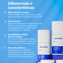 Tratamento Anti-Suor - Combate o Suor Excessivo