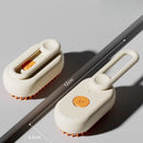 Escova Mágica a Vapor PetCare