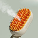 Escova Mágica a Vapor PetCare