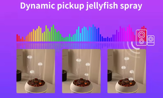 - Difusor de Óleos Essenciais – Bem-estar para seu ambiente